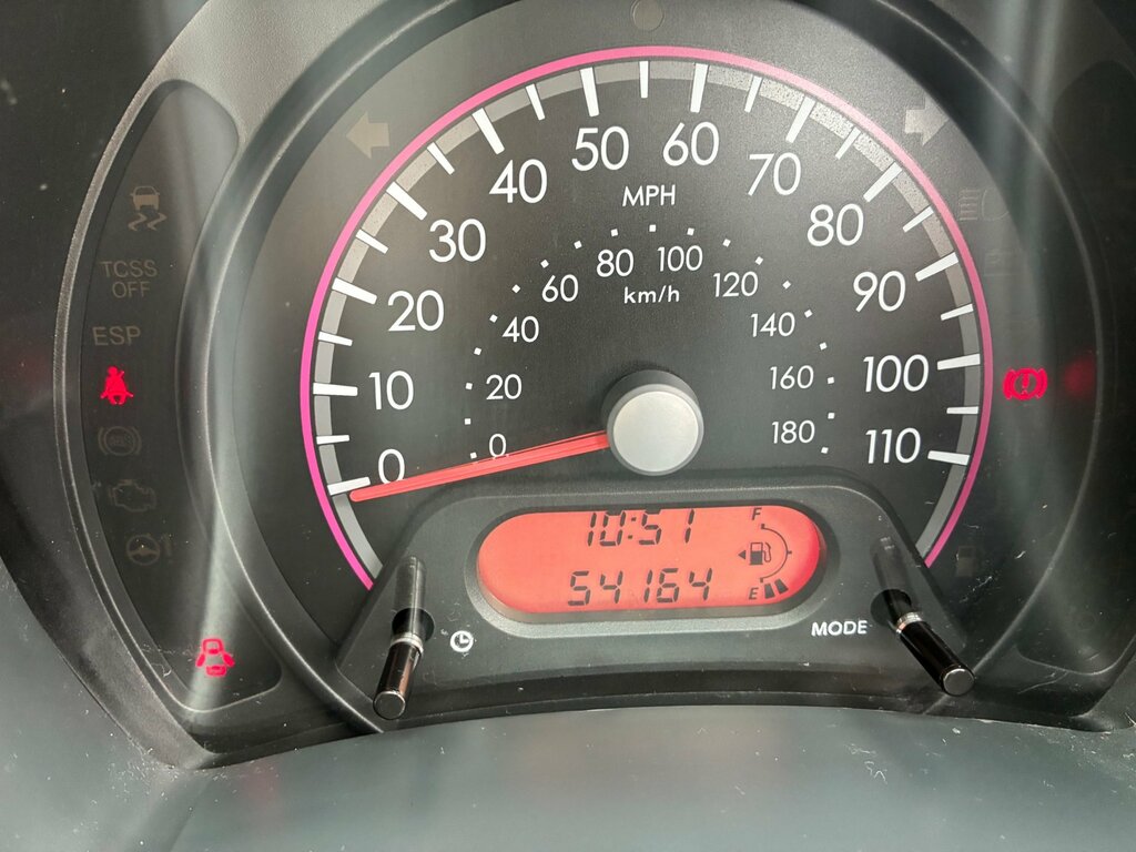 Suzuki Alto Sz4 Black #13