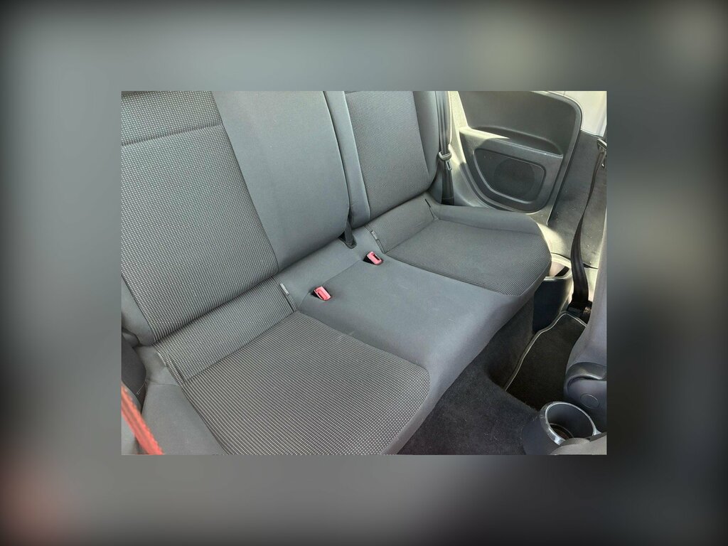 Volkswagen Up High Up Euro 5 75 Ps GU14KKE Red #6