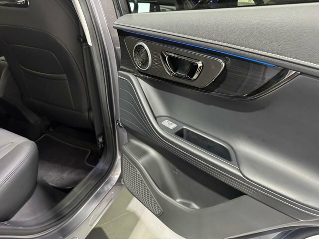 Omoda E5 5 150Kw Noble 61Kwh Black #19