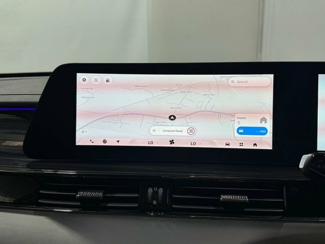 Omoda E5 5 150Kw Noble 61Kwh Black #10