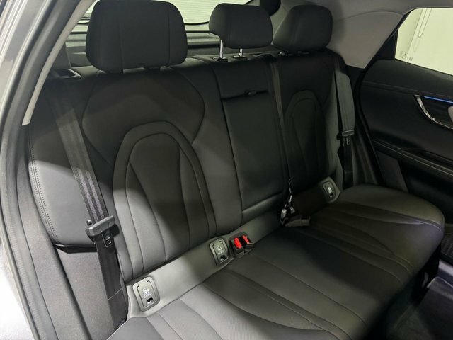 Omoda E5 5 150Kw Noble 61Kwh Black #18