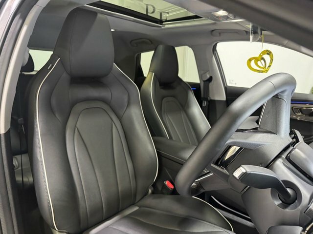 Omoda E5 5 150Kw Noble 61Kwh Black #13