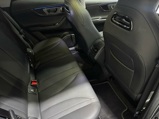 Omoda E5 5 150Kw Noble 61Kwh Black #17