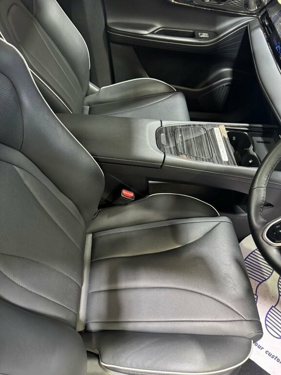 Omoda E5 5 150Kw Noble 61Kwh Black #15