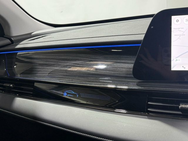 Omoda E5 5 150Kw Noble 61Kwh Black #20