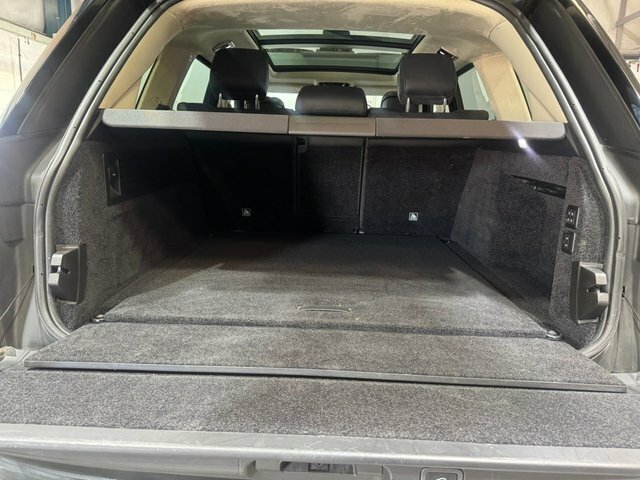 Land Rover Range Rover Vogue Grey #19