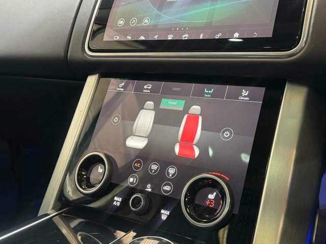 Land Rover Range Rover Vogue Grey #11