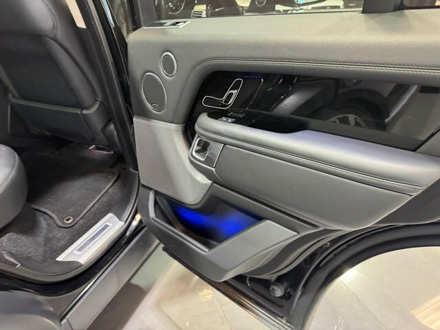 Land Rover Range Rover Vogue Grey #17