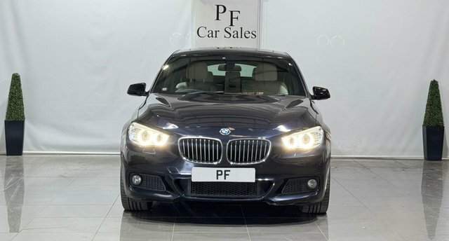 BMW 5 Series Gran Turismo 3.0 530D M Sport Gt Steptronic Euro 5 Black #2