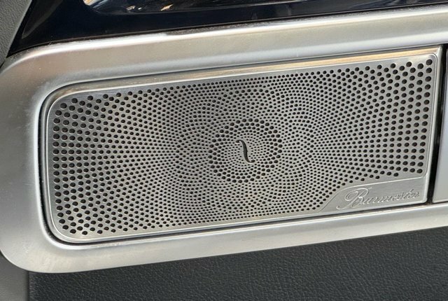 Mercedes-Benz G Class Amg G 63 4Matic Blue #21