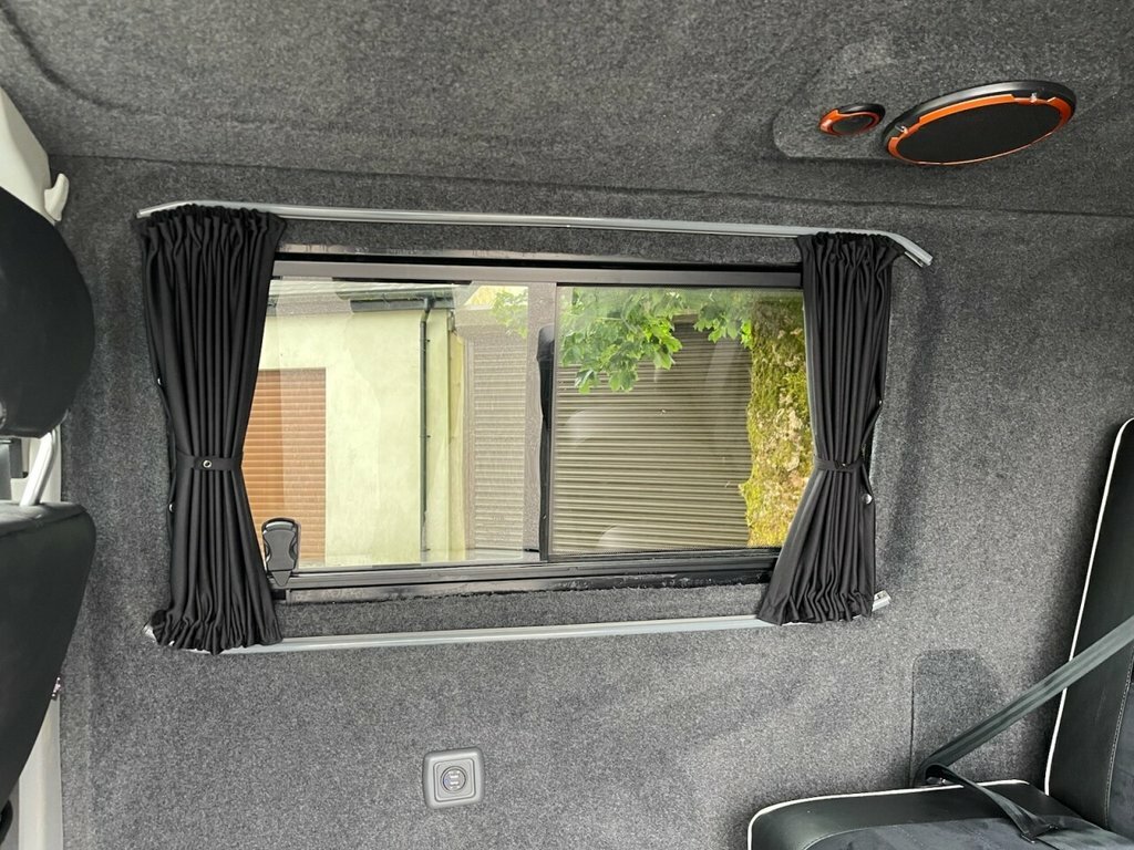 Volkswagen Transporter 2.5 T30 Swb Tdi E4 Silver #8