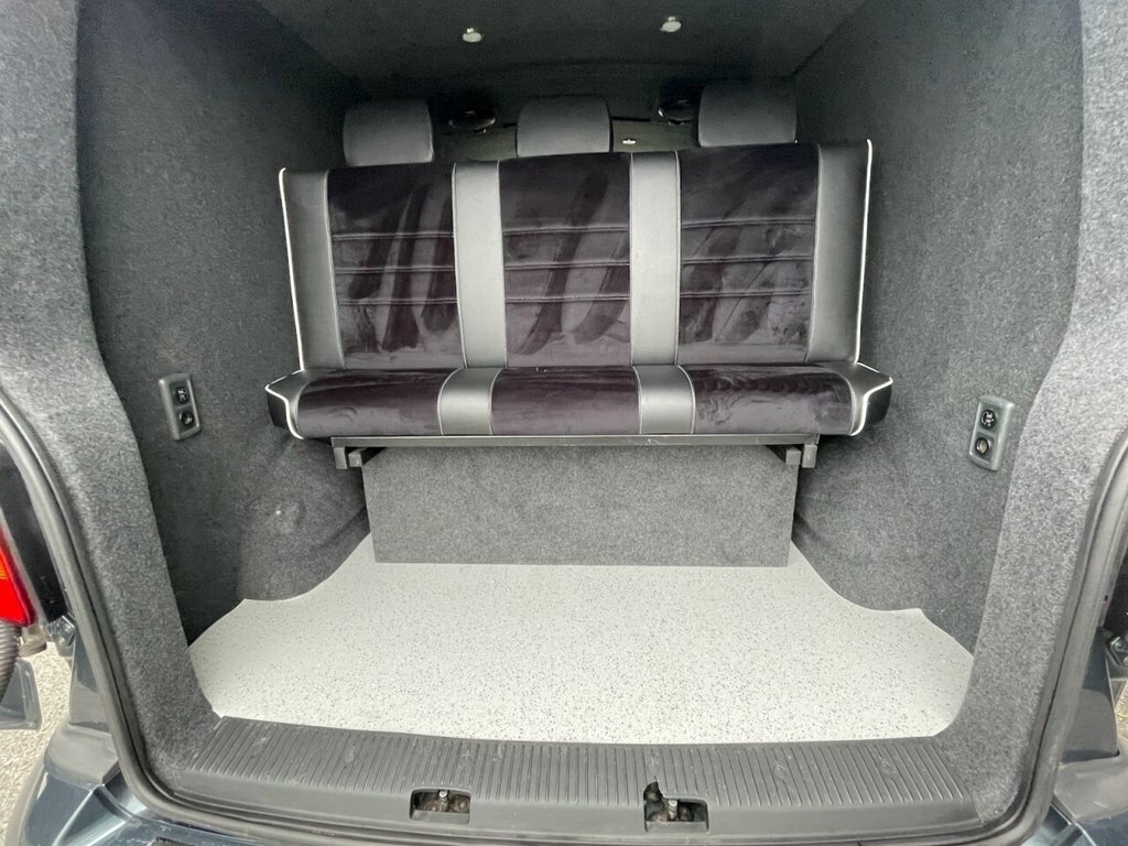 Volkswagen Transporter 2.5 T30 Swb Tdi E4 Silver #55