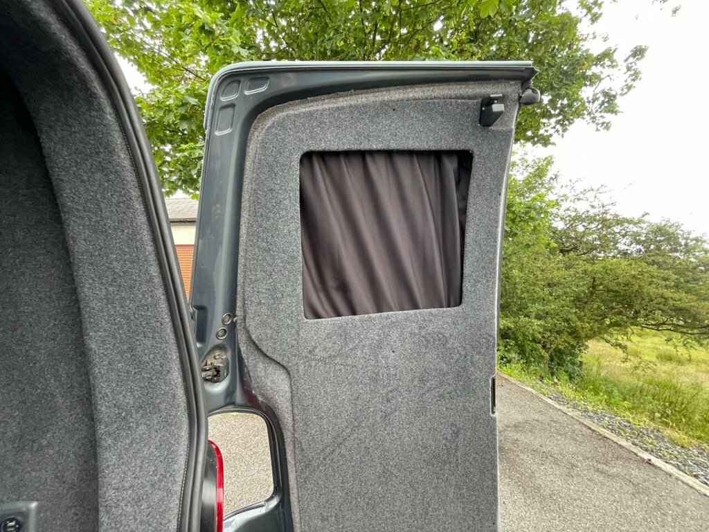 Volkswagen Transporter 2.5 T30 Swb Tdi E4 Silver #52