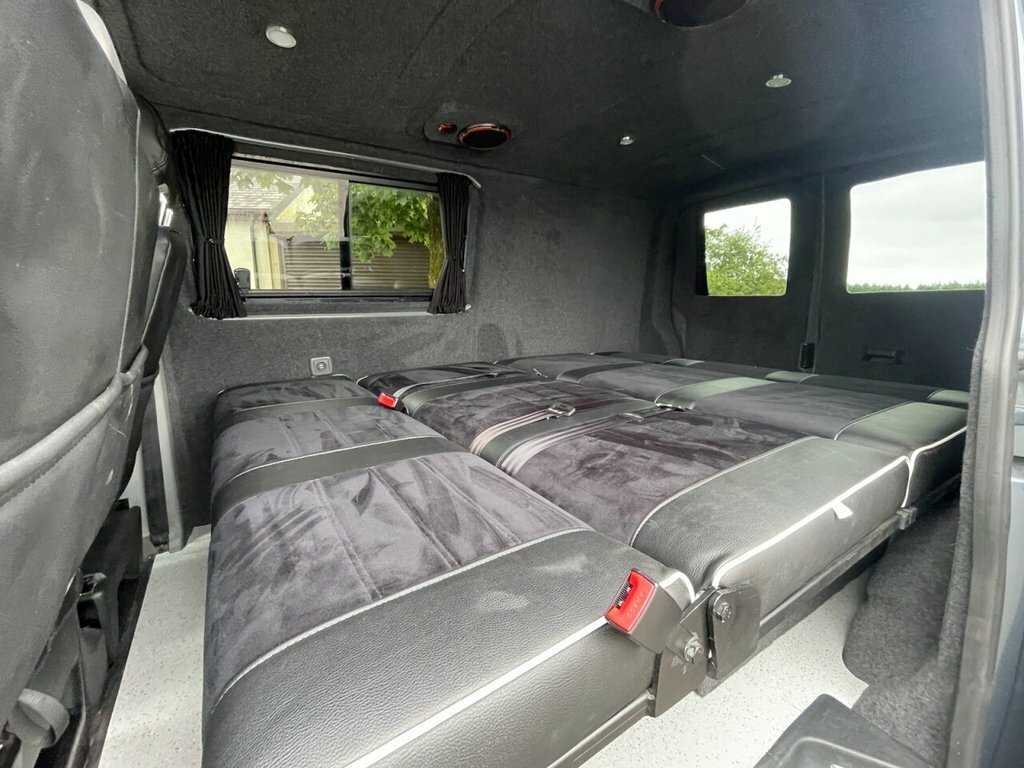 Volkswagen Transporter 2.5 T30 Swb Tdi E4 Silver #28