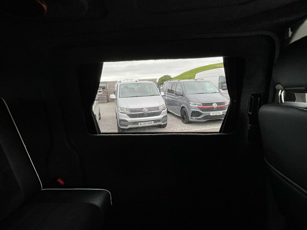 Volkswagen Transporter 2.5 T30 Swb Tdi E4 Silver #38