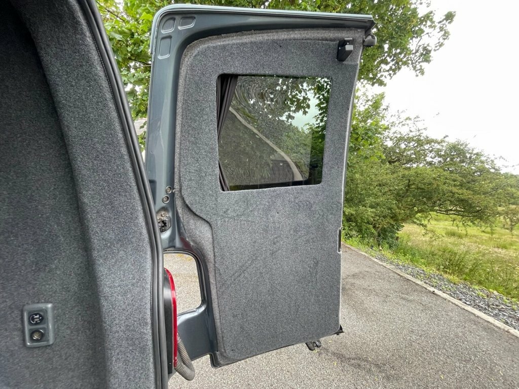 Volkswagen Transporter 2.5 T30 Swb Tdi E4 Silver #54