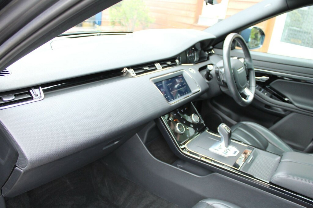 Land Rover Range Rover Evoque 2.0 D180 R-dynamic S 4Wd Euro 6 Ss GH19MYN #5
