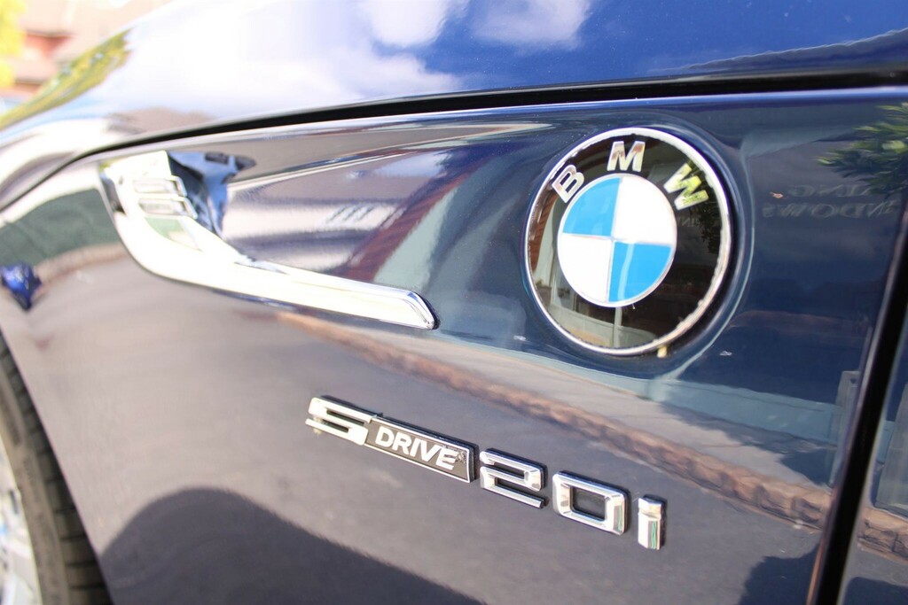 BMW Z4 28I M Sport  #8