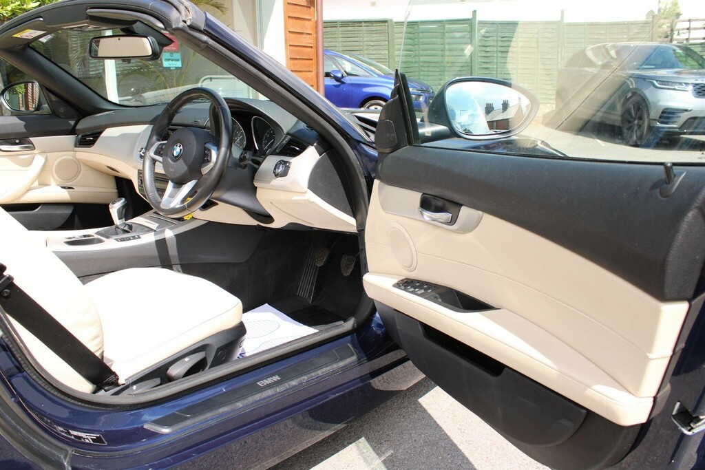 BMW Z4 28I M Sport  #20