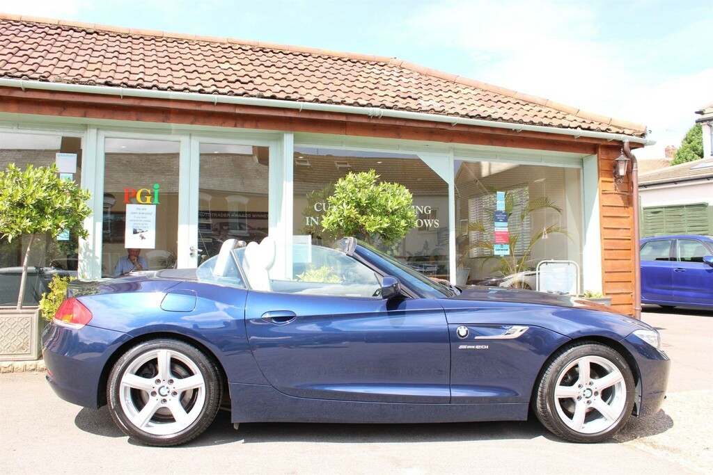 BMW Z4 28I M Sport  #9