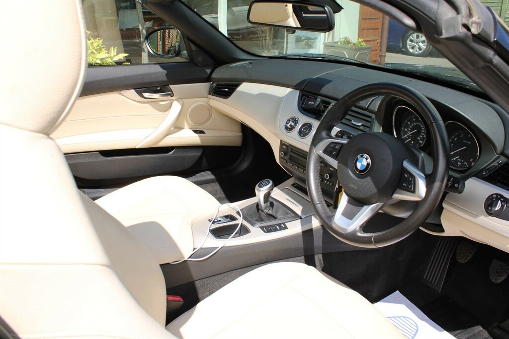 BMW Z4 28I M Sport  #24
