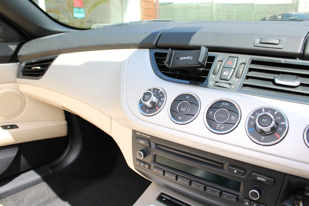 BMW Z4 28I M Sport  #13