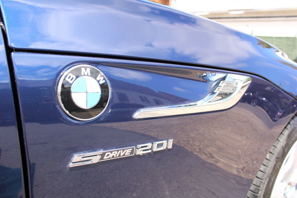 BMW Z4 28I M Sport  #32