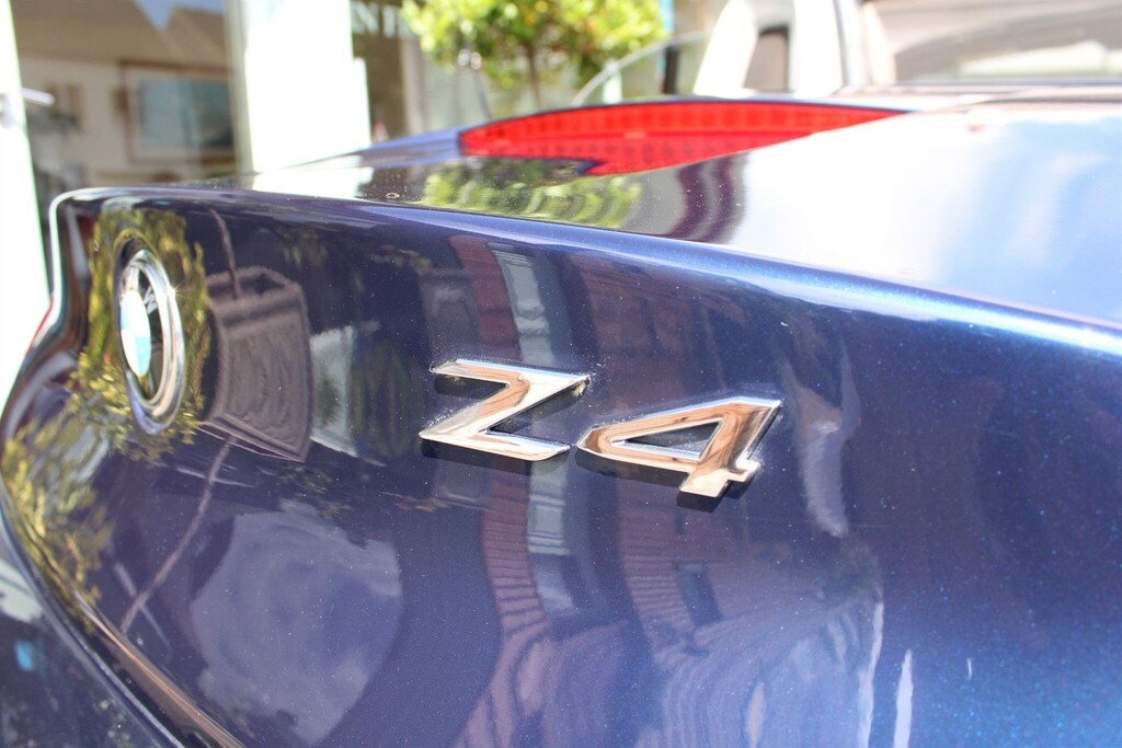 BMW Z4 28I M Sport  #25