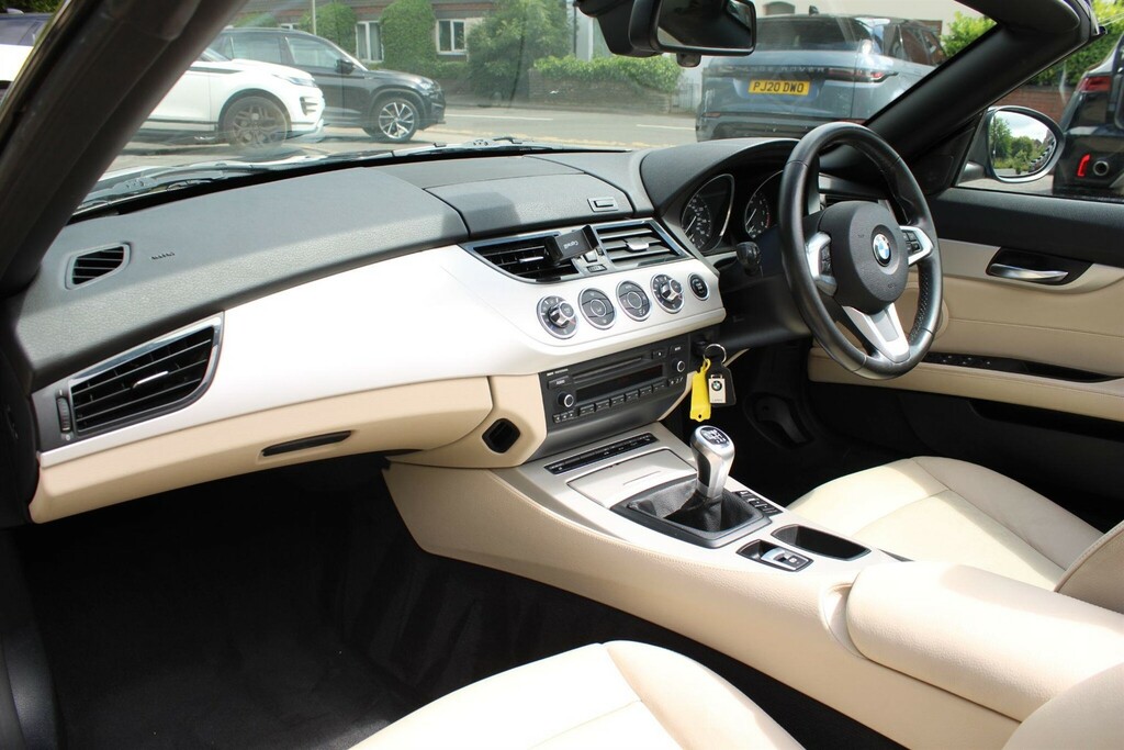 BMW Z4 2.0 20I Sdrive Euro 6 Ss  #3