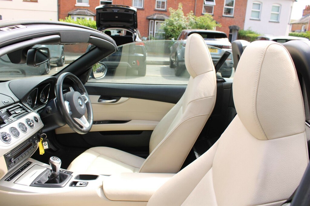 BMW Z4 28I M Sport  #14