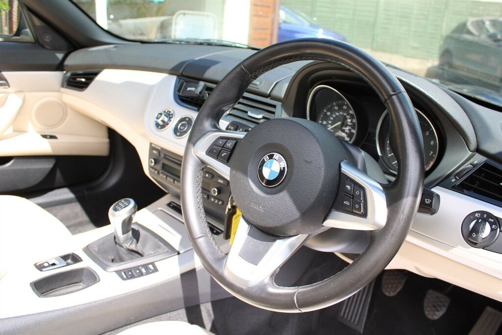 BMW Z4 2.0 20I Sdrive Euro 6 Ss  #5