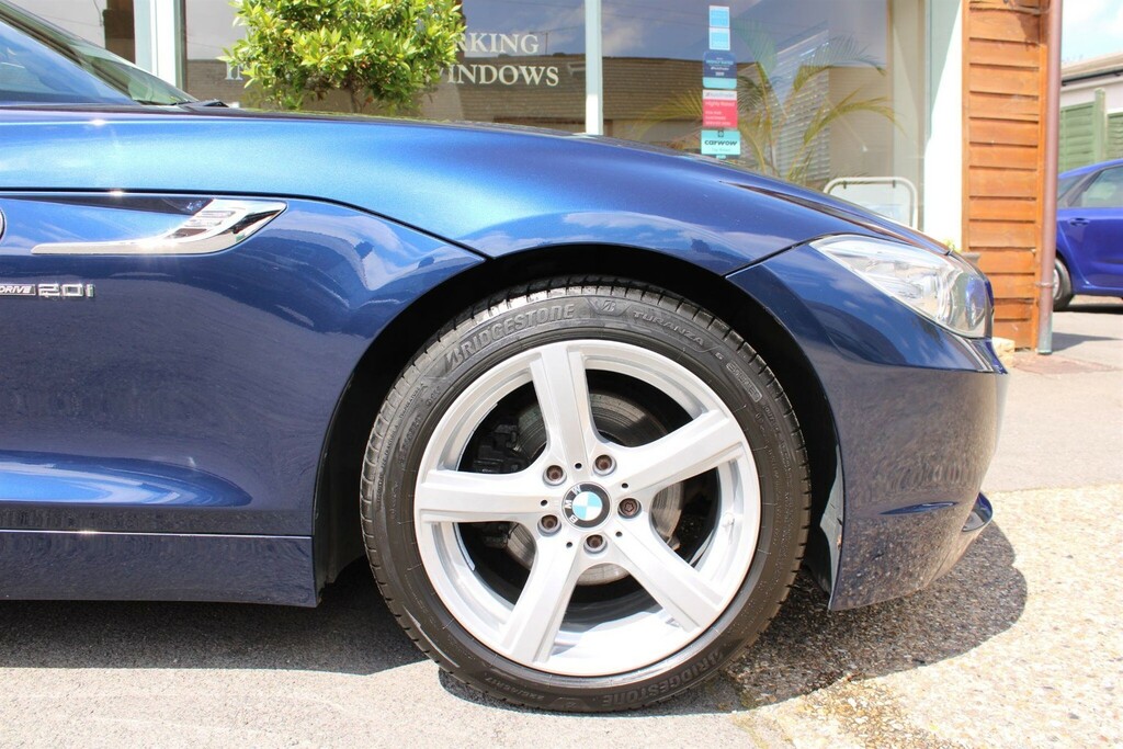 BMW Z4 28I M Sport  #11