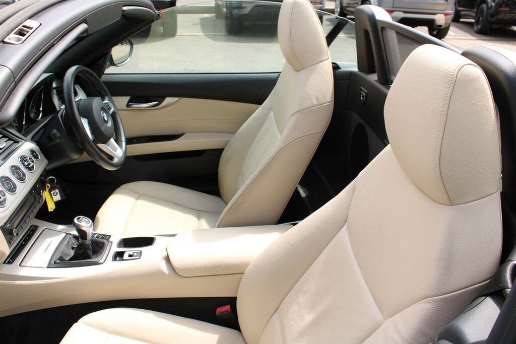BMW Z4 28I M Sport  #17