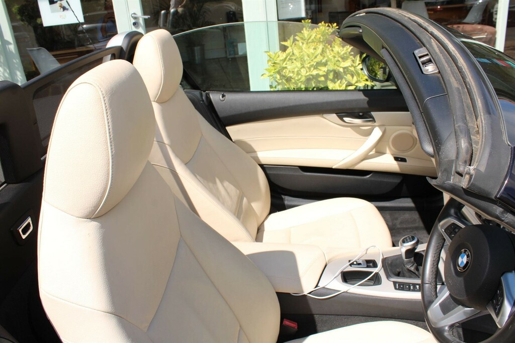 BMW Z4 28I M Sport  #23
