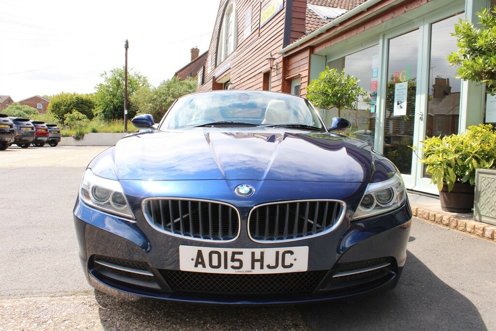 BMW Z4 28I M Sport  #29