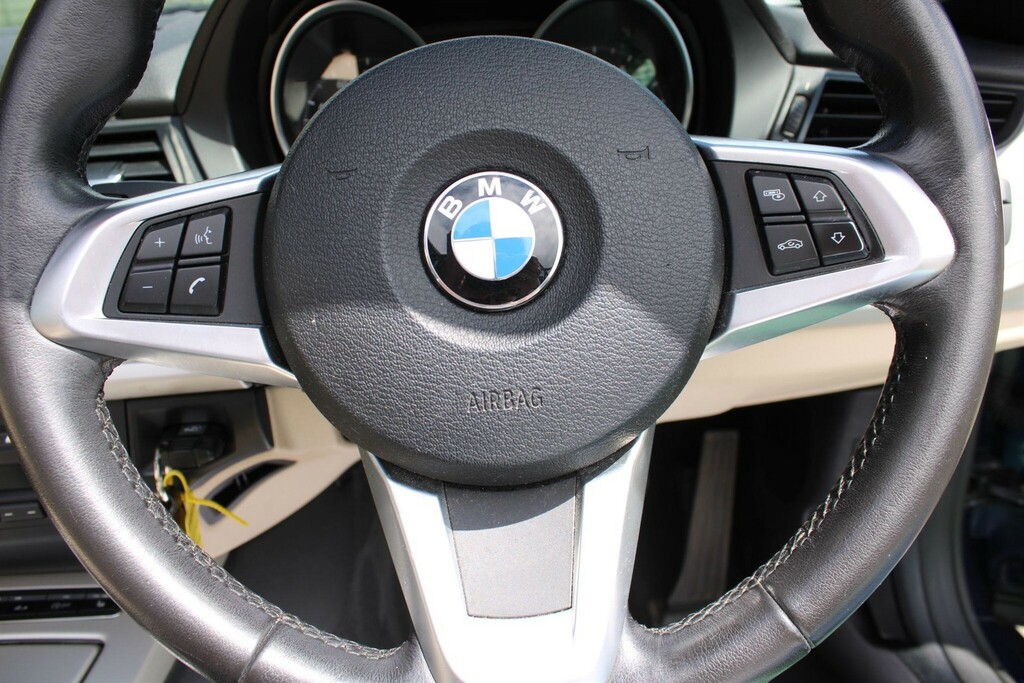 BMW Z4 28I M Sport  #19