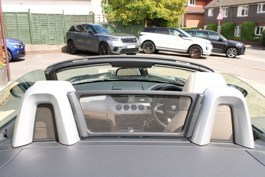 BMW Z4 28I M Sport  #22