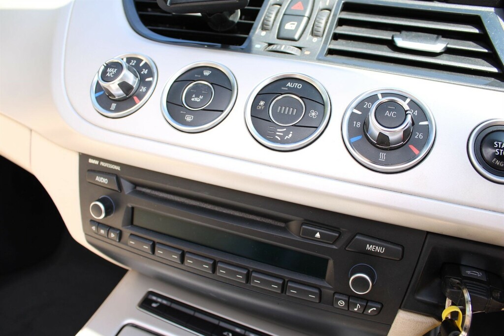 BMW Z4 28I M Sport  #18