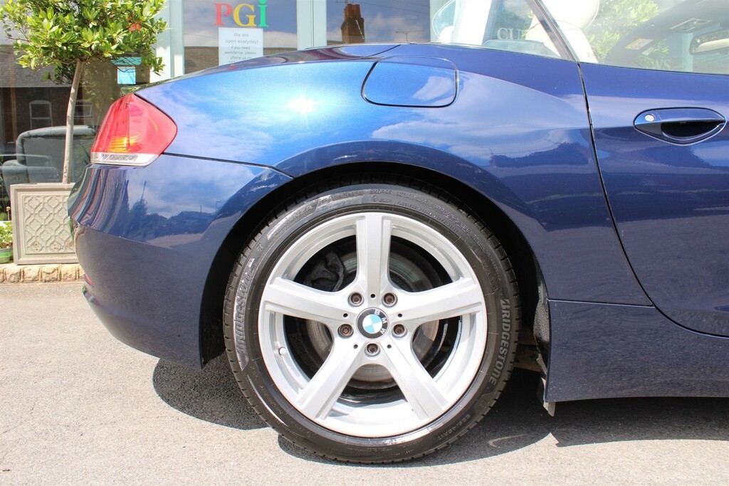 BMW Z4 28I M Sport  #10