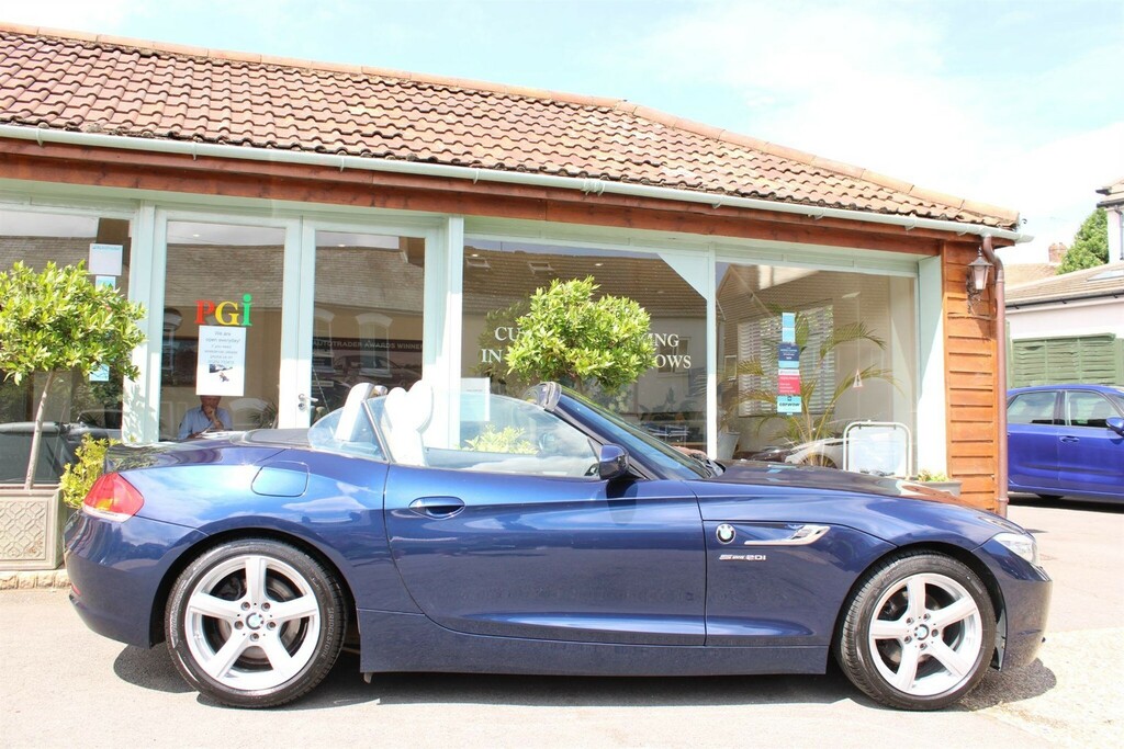BMW Z4 28I M Sport  #33