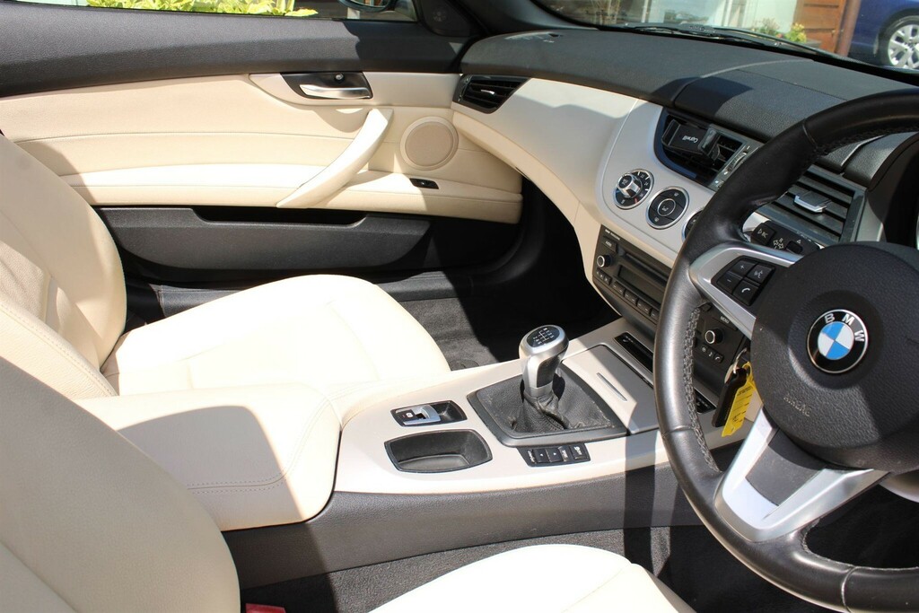 BMW Z4 28I M Sport  #21