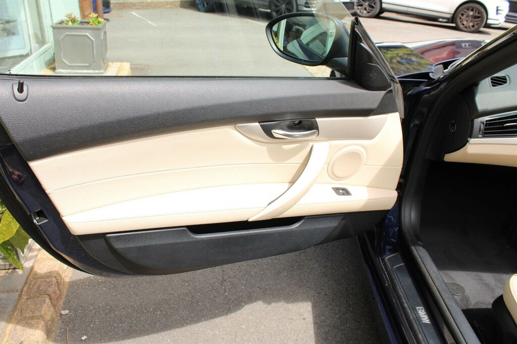 BMW Z4 28I M Sport  #12