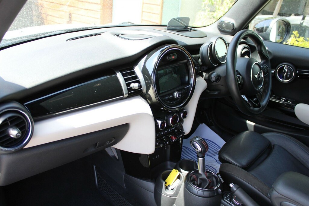 Mini Convertible 2.0 Cooper S Euro 6 Ss #5