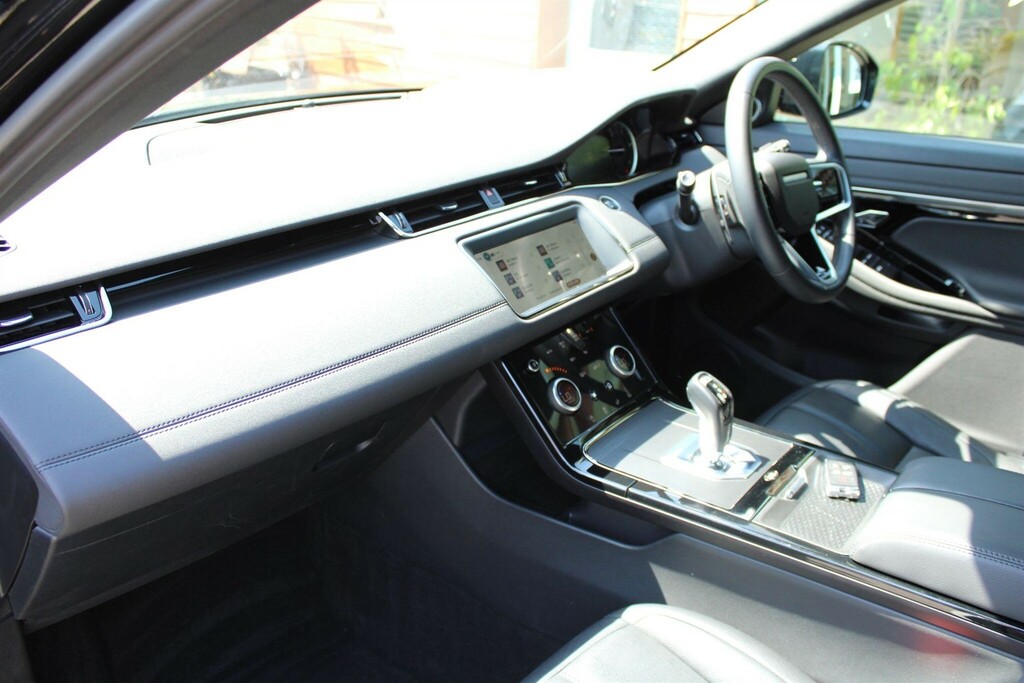 Land Rover Range Rover Evoque 2.0 D200 Mhev R-dynamic Se 4Wd Euro 6 Ss 5  #5
