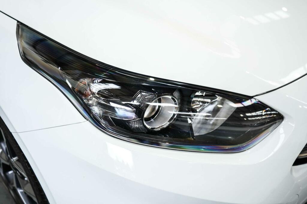 Kia Ceed 1.5 T-gdi 3 Euro 6 Ss White #6