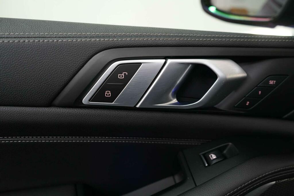 BMW X5 M Xdrive X5 M Competition Step Ultimate Grey #12
