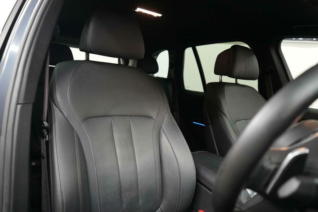 BMW X5 M Xdrive X5 M Competition Step Ultimate Grey #20