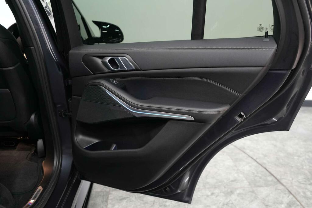BMW X5 M Xdrive X5 M Competition Step Ultimate Grey #18