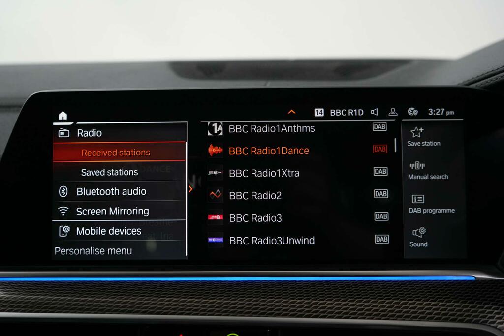 BMW X5 M Xdrive X5 M Competition Step Ultimate Grey #30