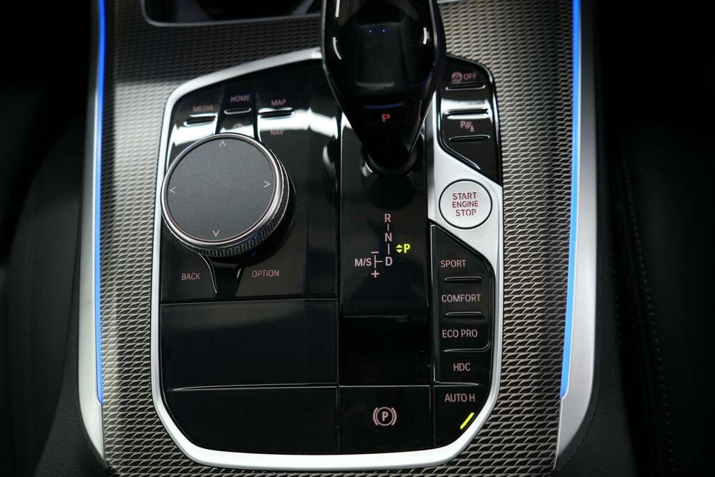 BMW X5 M Xdrive X5 M Competition Step Ultimate Grey #26